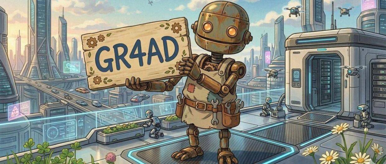 快手广告系统全面迈入生成式推荐时代！GR4AD：从Token到Revenue的全链路重构