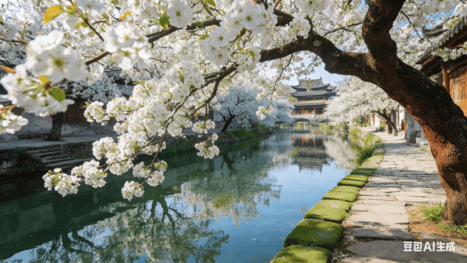 ����ʫ�ʣ��羰��������ɽ���ǰ