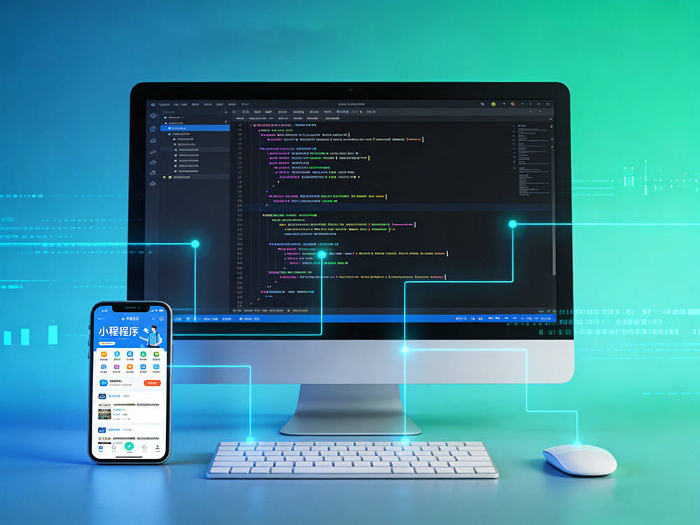 推荐成都小程序开发团队