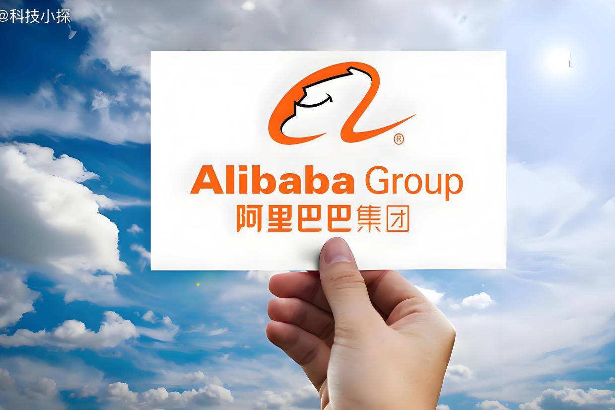 阿里发布Qwen3.6-Plus，实测8分钟可生成官网