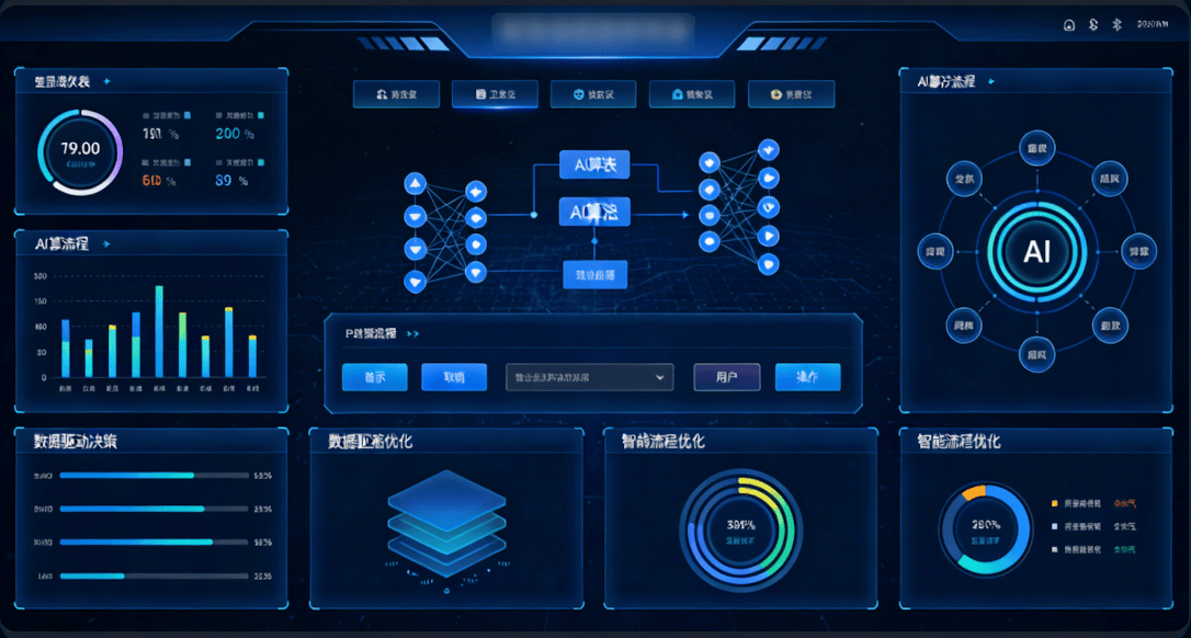 安逸云科技：以大模型与AI智能体驱动产业数字化升级