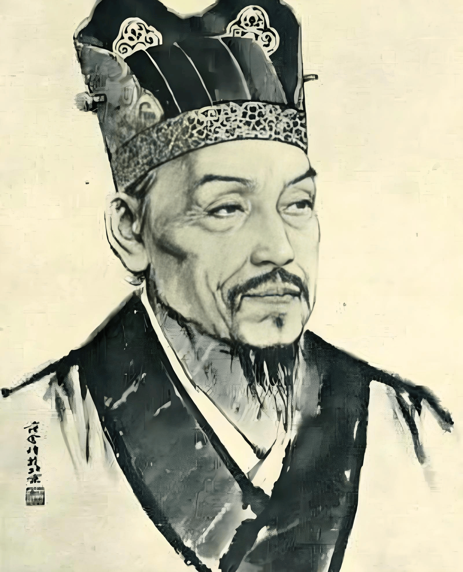 �����˼���ߡ��������к��ڽܳ���˼��ҡ���ѧ�ҡ�ʷѧ������