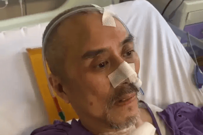 古惑仔陈耀扮演者李道瑜意外离世：酒后摔倒致脑出血不治