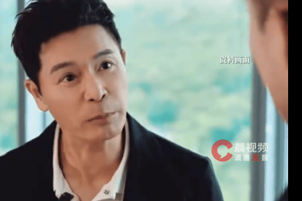 郭晋安谈短剧拍摄：无需动脑，遵从指示，事业转型引关注