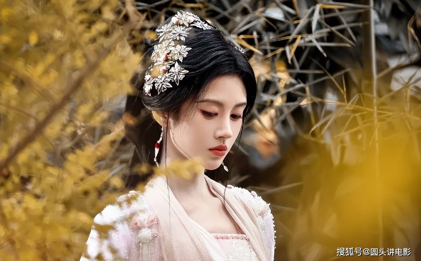 正在热播的五部电视剧,《白日提灯》跌出前三,你在追哪一部?