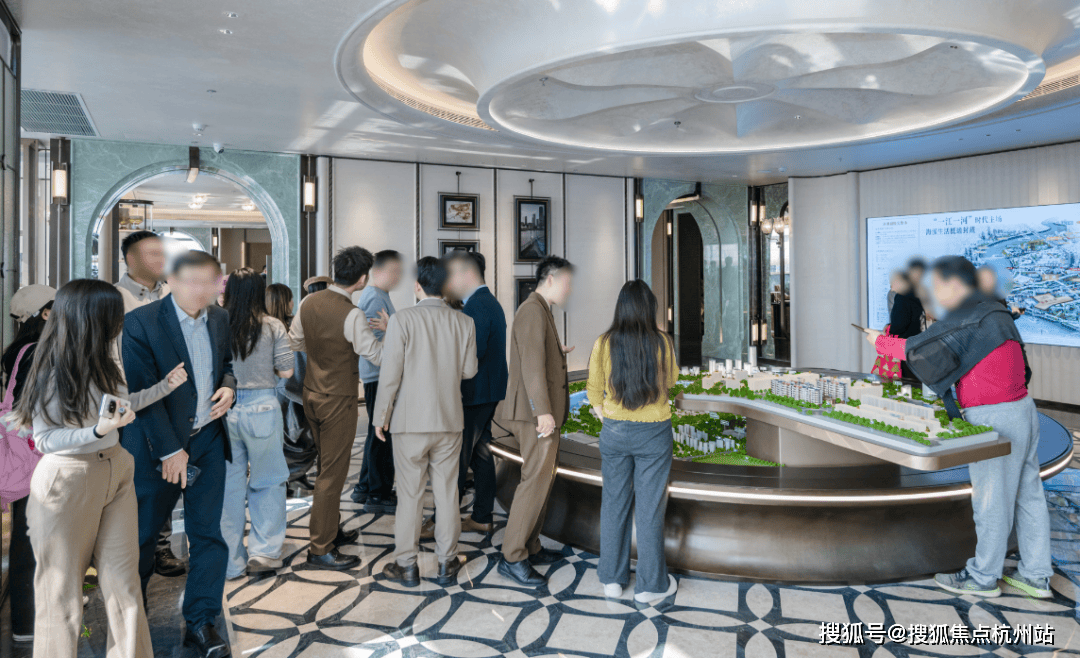 前滩元境(售楼处) 官网 - 上海前滩元境销售中心 - 环境 - 户型 - 价格 - 地址 - 楼盘详情 - 配套 - 电话 - 交房时间 ...