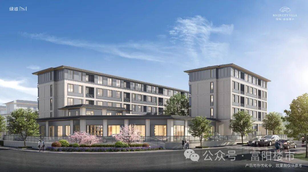 绿城春桂璟庐售楼处电话_开发商_地址_开盘_物业费_杭州看房网_云庐_the_to