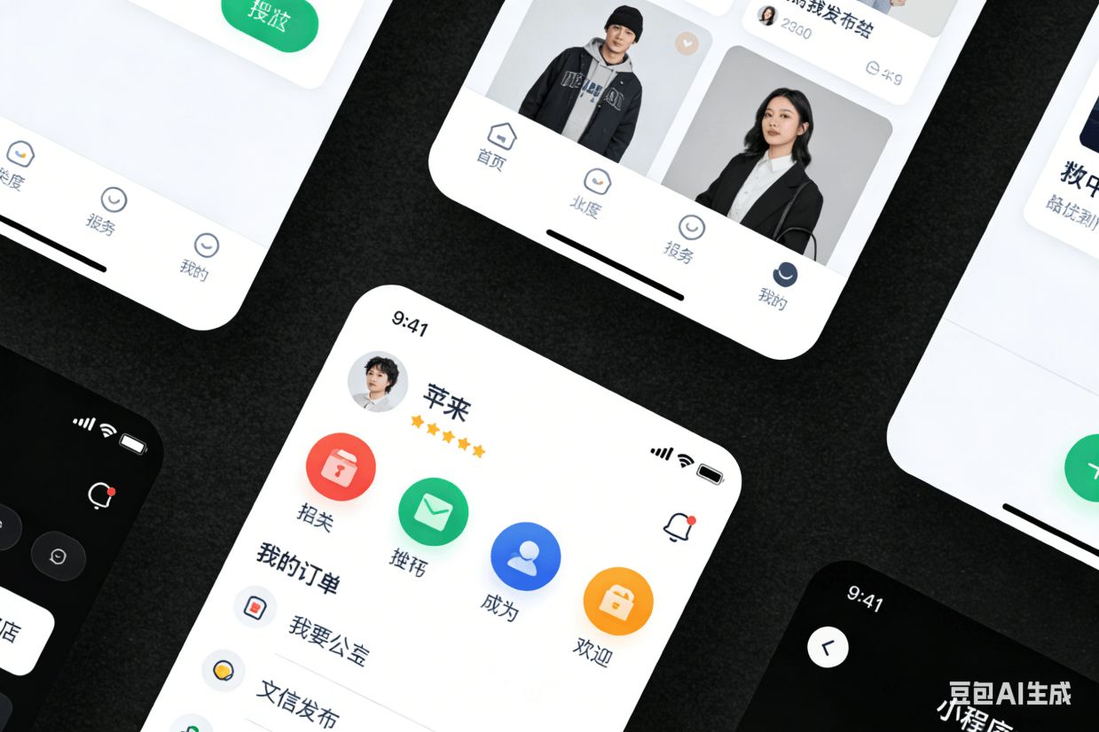 厦门小程序开发,我的实践复盘