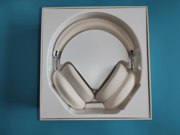 千元头戴新标杆：南卡（NANK）Show灵动屏，舒适与音质的双重革命