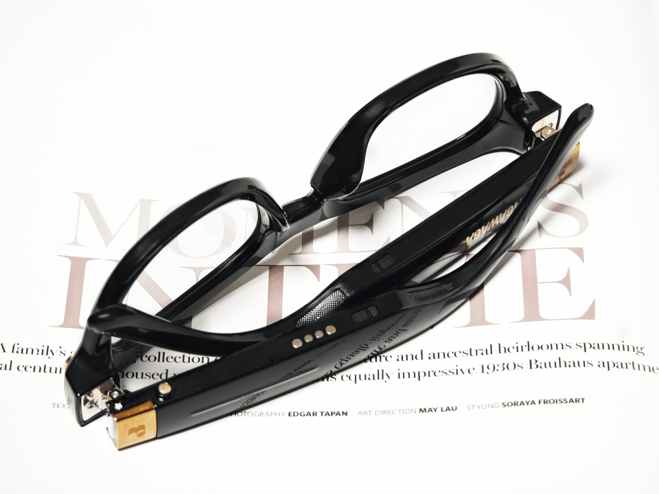 拍照、听歌、翻译、AI样样精通，千元WAGAWAGA AI眼镜初体验！