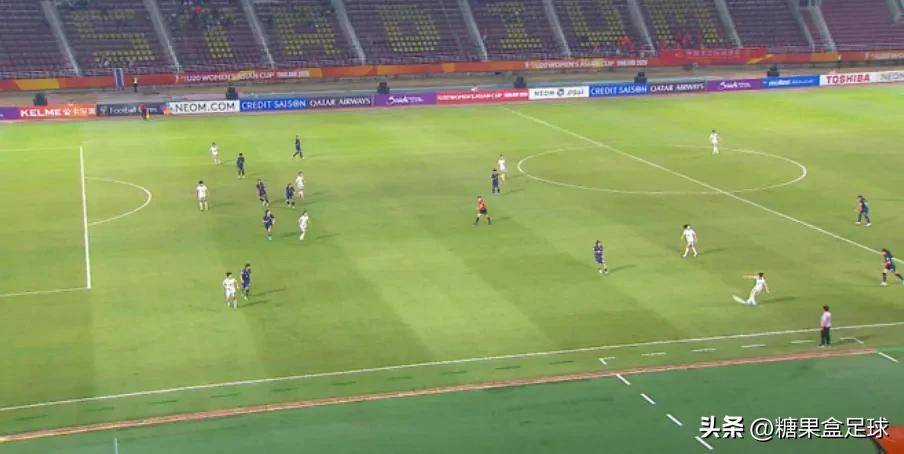 亚足联严惩！中国女足1