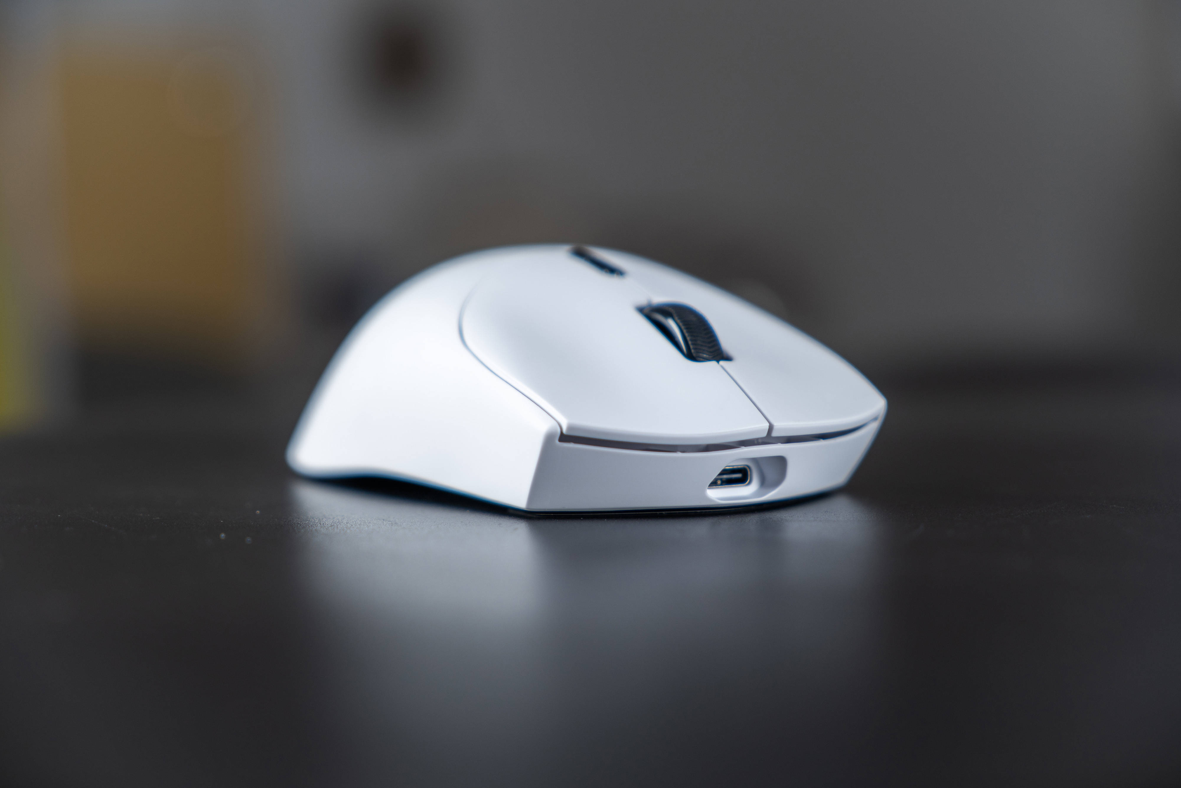 高产雷柏再出新款,VT二代VT7 Ultra星闪版来啦,更快、更准、更稳