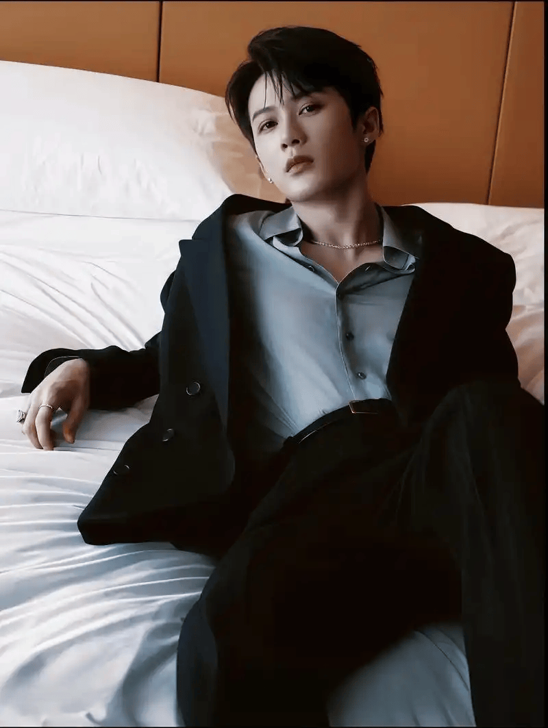 檀健次工作室严正声明：全面打击AI侵权行为，要求平台永久下架相关内容