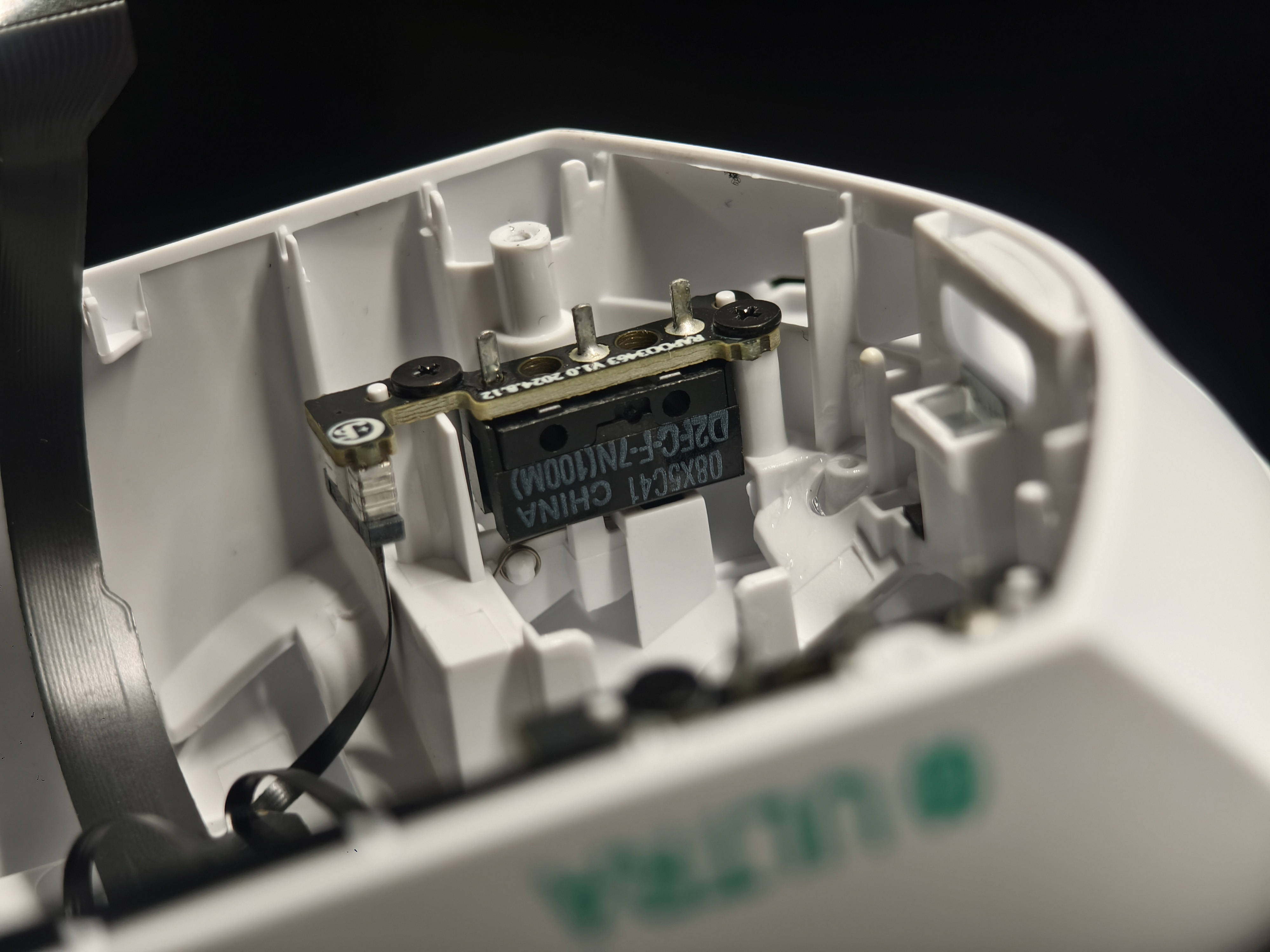 高产雷柏再出新款,VT二代VT7 Ultra星闪版来啦,更快、更准、更稳