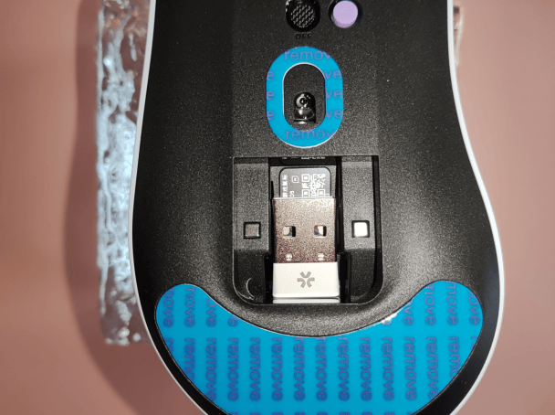 双雄齐发,轻速制胜,百元级8K旗舰-雷柏VT3S/VT0 Air MAX鼠标