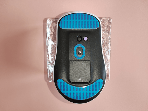 双雄齐发,轻速制胜,百元级8K旗舰-雷柏VT3S/VT0 Air MAX鼠标