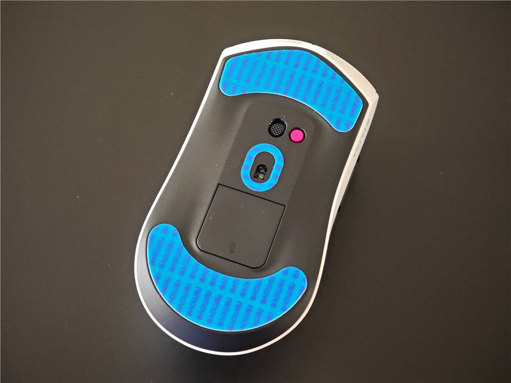 雷柏VT7 Ultra星闪版：双8K+5G同源抗干扰+215小时续航，打造全新电竞体验