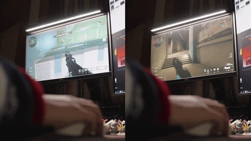 高产雷柏再出新款,VT二代VT7 Ultra星闪版来啦,更快、更准、更稳