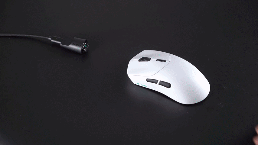 高产雷柏再出新款,VT二代VT7 Ultra星闪版来啦,更快、更准、更稳