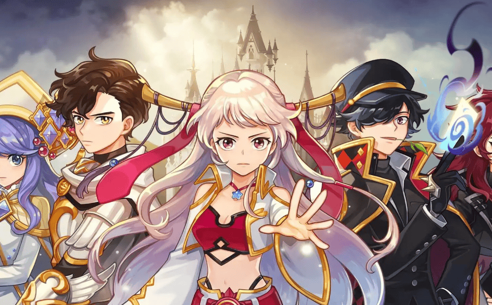 永恒岛高清重置版：情怀与创新兼具，新老玩家共赴彩虹之约-游昕怀旧手游论坛