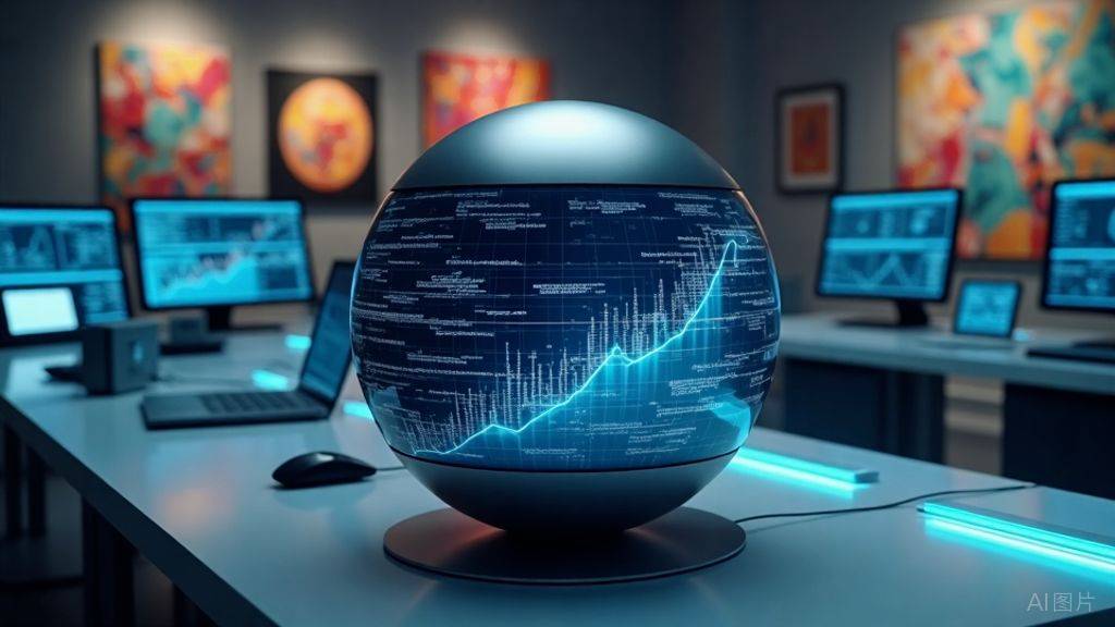 匿名霸榜、阿里认领，HappyHorse让谁紧张？