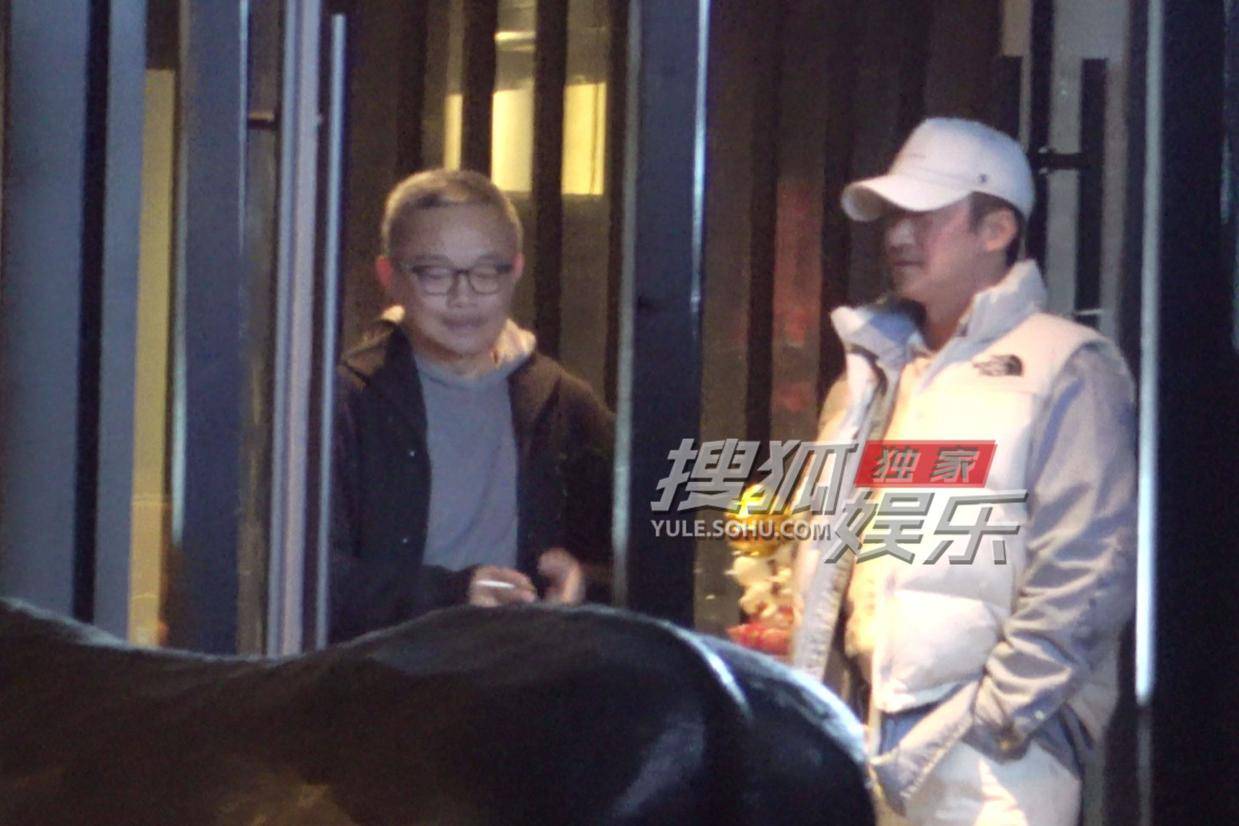 吴京环保出行新风尚:共享单车+便利店勾勒明星生活图鉴