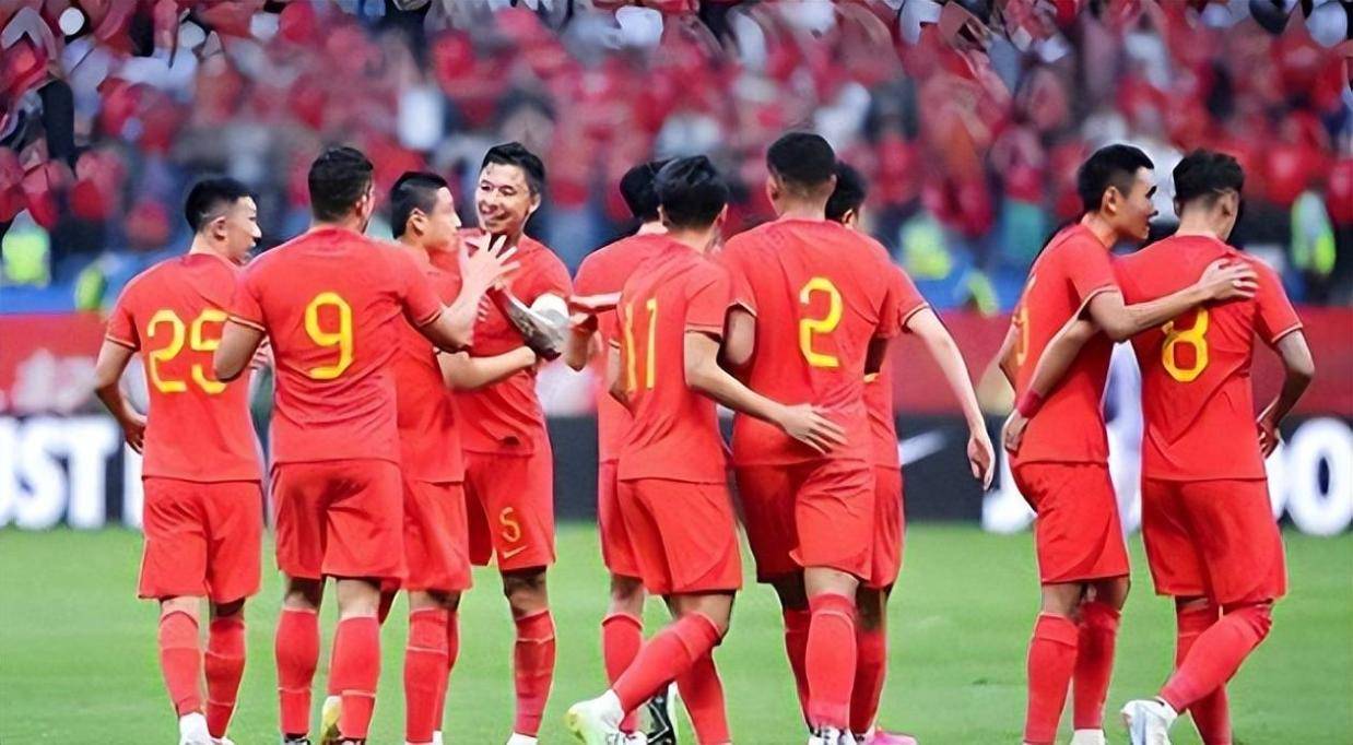 国足6月集训遇到一大难题，热身对手一个个黄了，连泰国队都难请