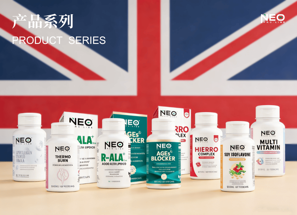 NEOPROLINE源自英国,以科学内养,赴健康之约(图1) NEOPROLINE源自英国,以科学内养,赴健康之约(图1)