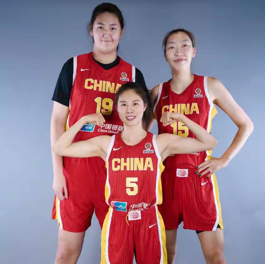 4月9日上午中国女篮! 传来3大核心消息: 李月汝 王思雨, 李梦前景成谜