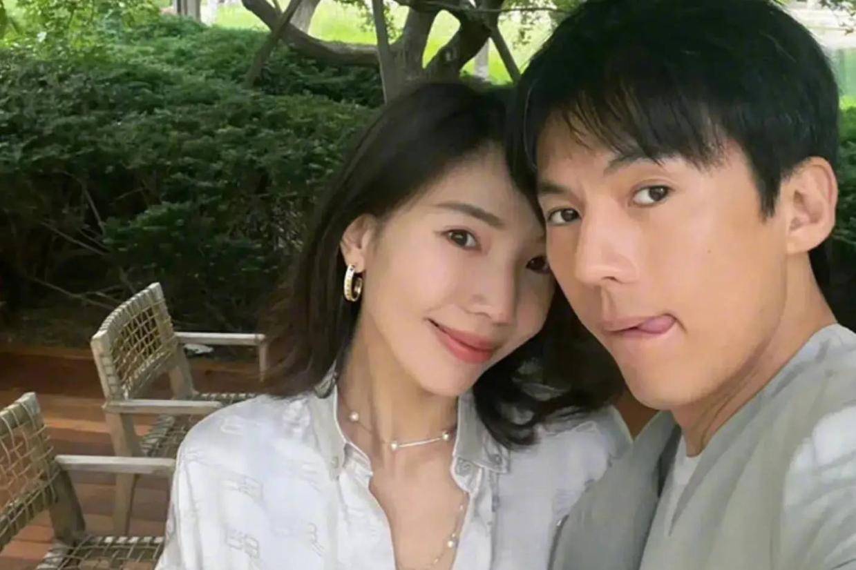 张婉婷直播谈宋宁峰出轨：男方已付出应有代价，感情超越爱与不爱