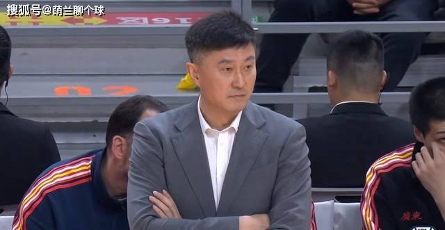 广东稳住前4，杜锋深夜发声，徐杰登上杂志封面，杜润旺赛季高光