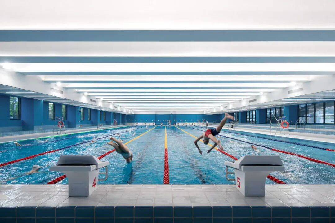 横琴首所公办高中首都师范大学实验中学，即将9月开学(图2)