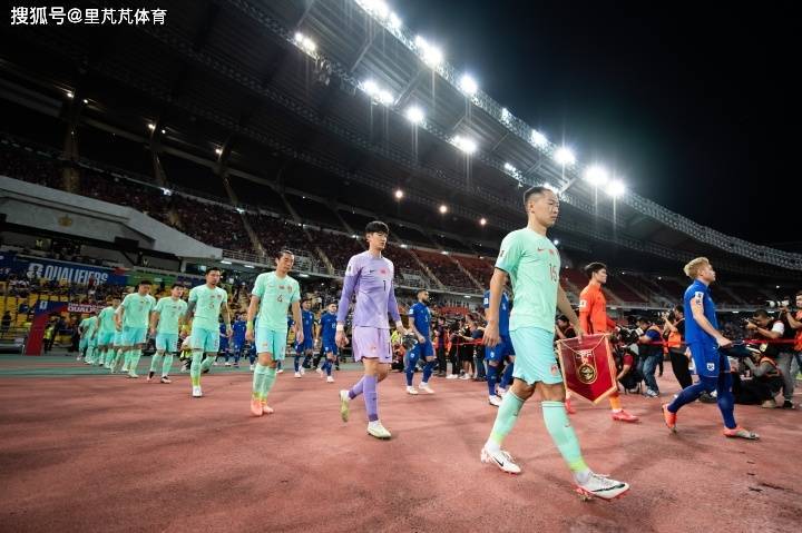 国足6月安排热身赛！对泰国面对“归化挑战”，新人练兵的好机会