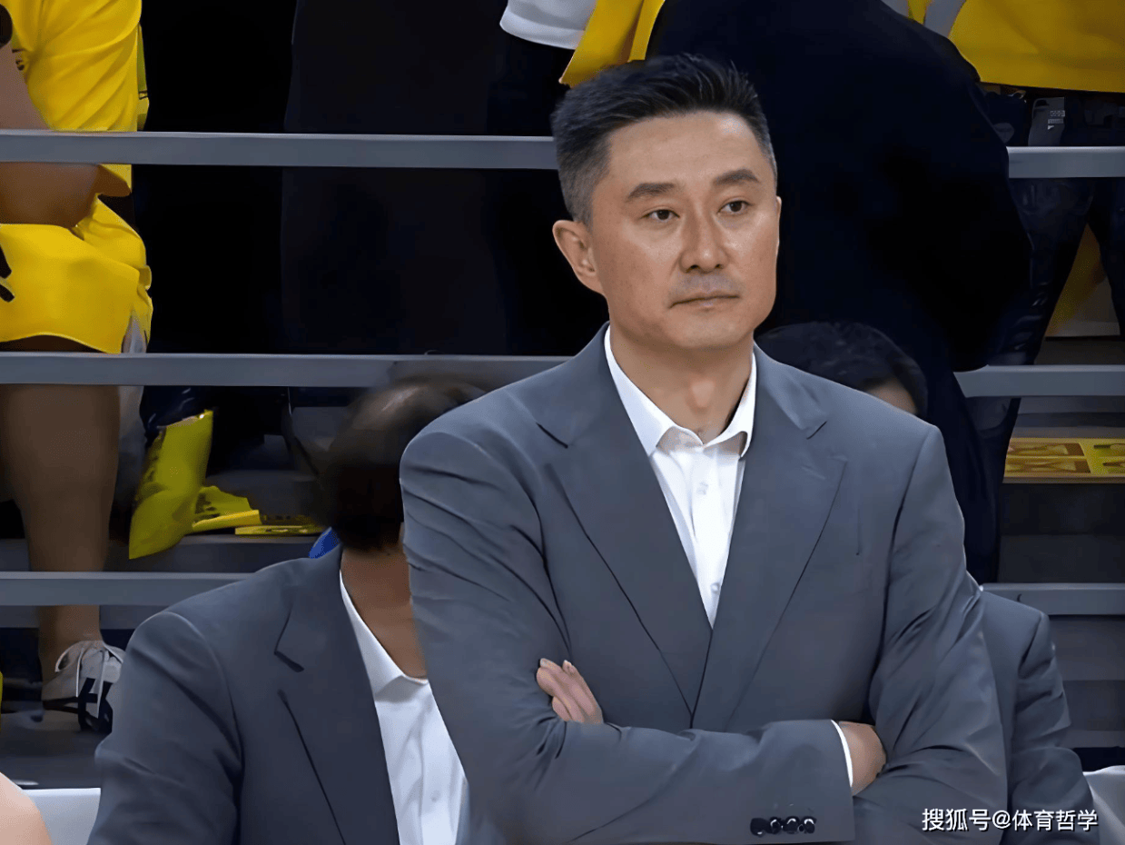 广东队是否签约新外援？杜锋进行了回应！