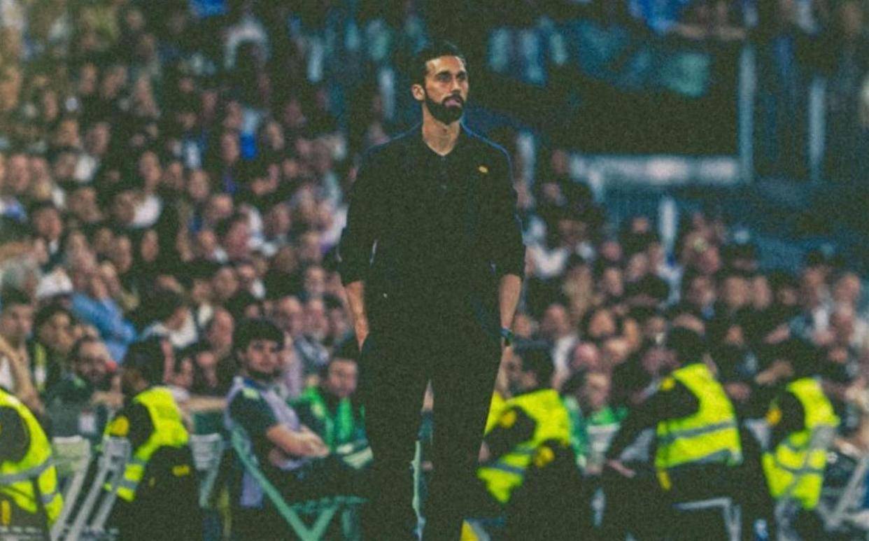 陷入低谷!皇马3场不胜+1-1爆冷,联赛欧冠双双受挫,本赛季要落空?