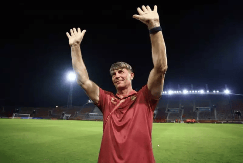 中国Ｕ２０女足虽然进入亚洲杯四强获得世界杯参赛资格，但任重道远！