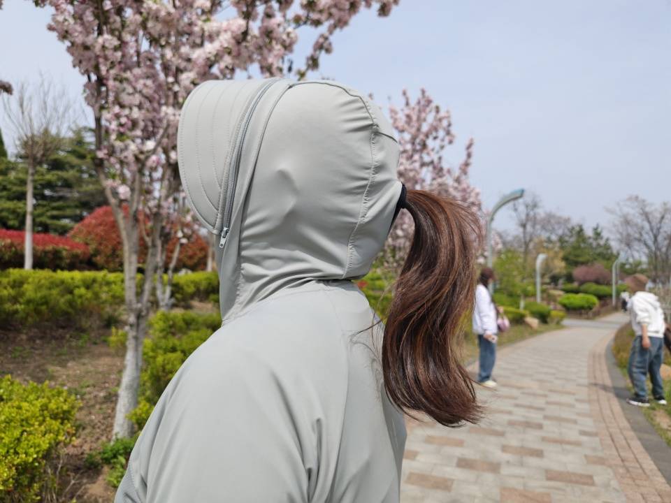 深度测评硬核高原越野Gakior防晒衣，3000次耐水洗的高原防暴晒神器！