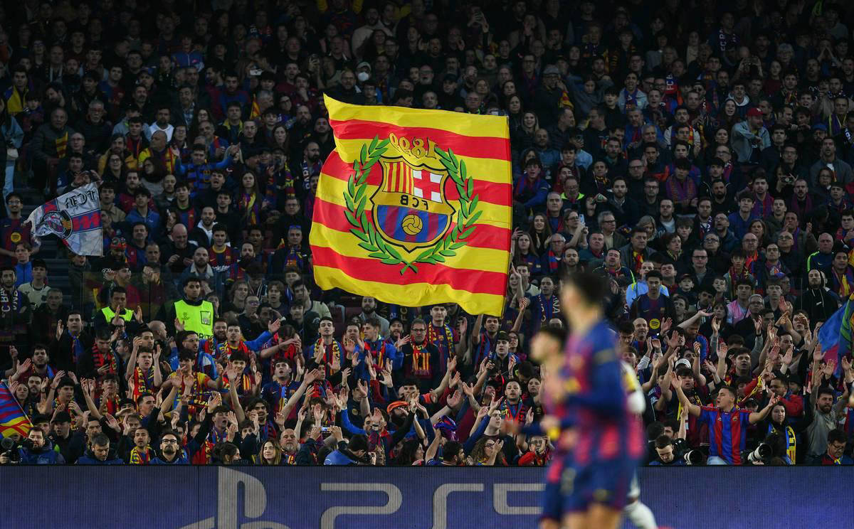 巴塞罗那需兼顾欧冠次回合，西班牙人能否抵挡对手？