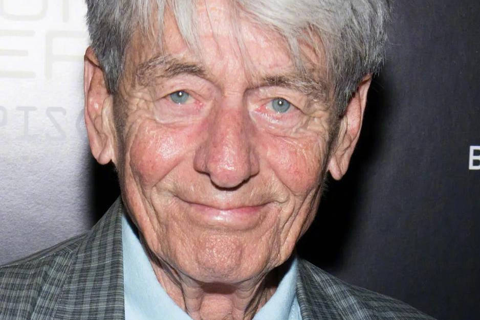 英国资深演员约翰·诺兰离世 享年87岁 参演多部诺兰兄弟作品