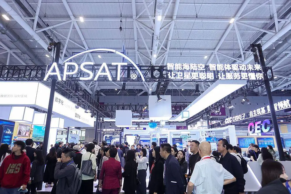 AI赋能科技智造,2026深圳测量控制仪器仪表及传感器展开拓行业新未来