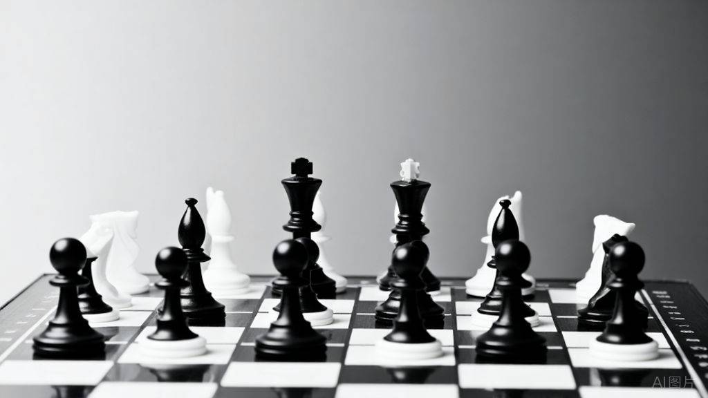 互联网大厂的2025:千亿利润蒸发,AI重排座次