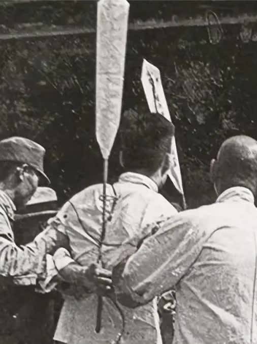 1943年，我军副司令被杀，真凶官职太高不敢动，主席：抓起来枪决