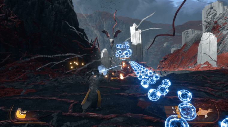 《沙罗周期》试玩报告：印度猛男大战克苏鲁？