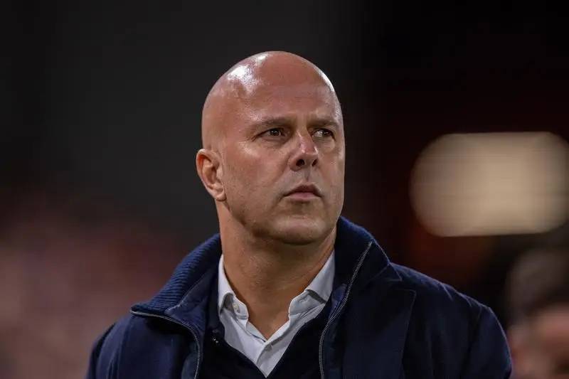 斯洛特豪言复刻奇迹！利物浦主场死磕卫冕冠军，安菲尔德之夜能否逆转巴黎？