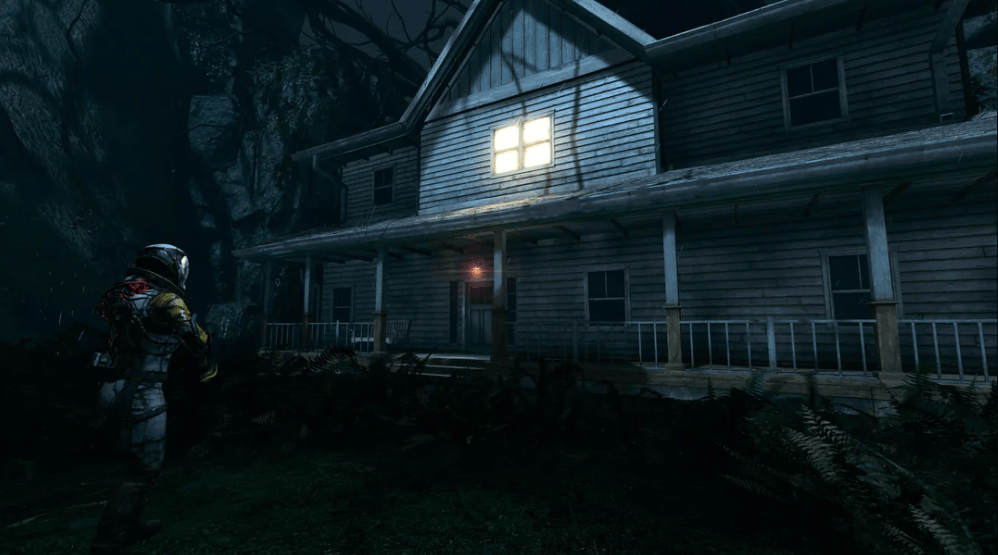 《沙罗周期》试玩报告：印度猛男大战克苏鲁？