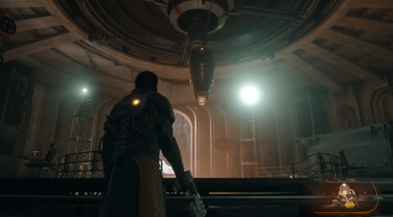 《沙罗周期》试玩报告：印度猛男大战克苏鲁？