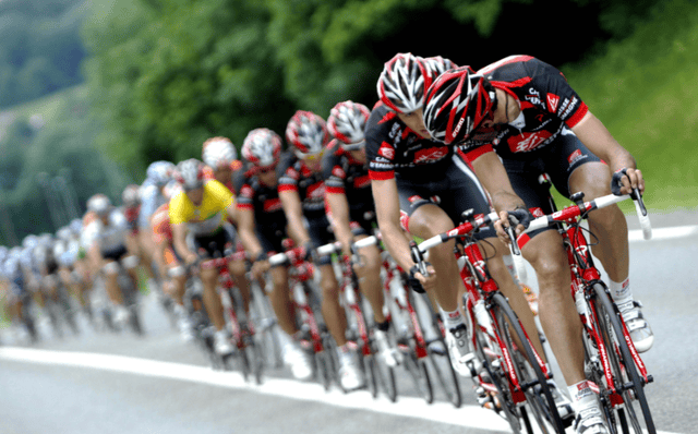 骑行戴什么耳机比较好?分享十款适合骑行戴的运动耳机，码住！