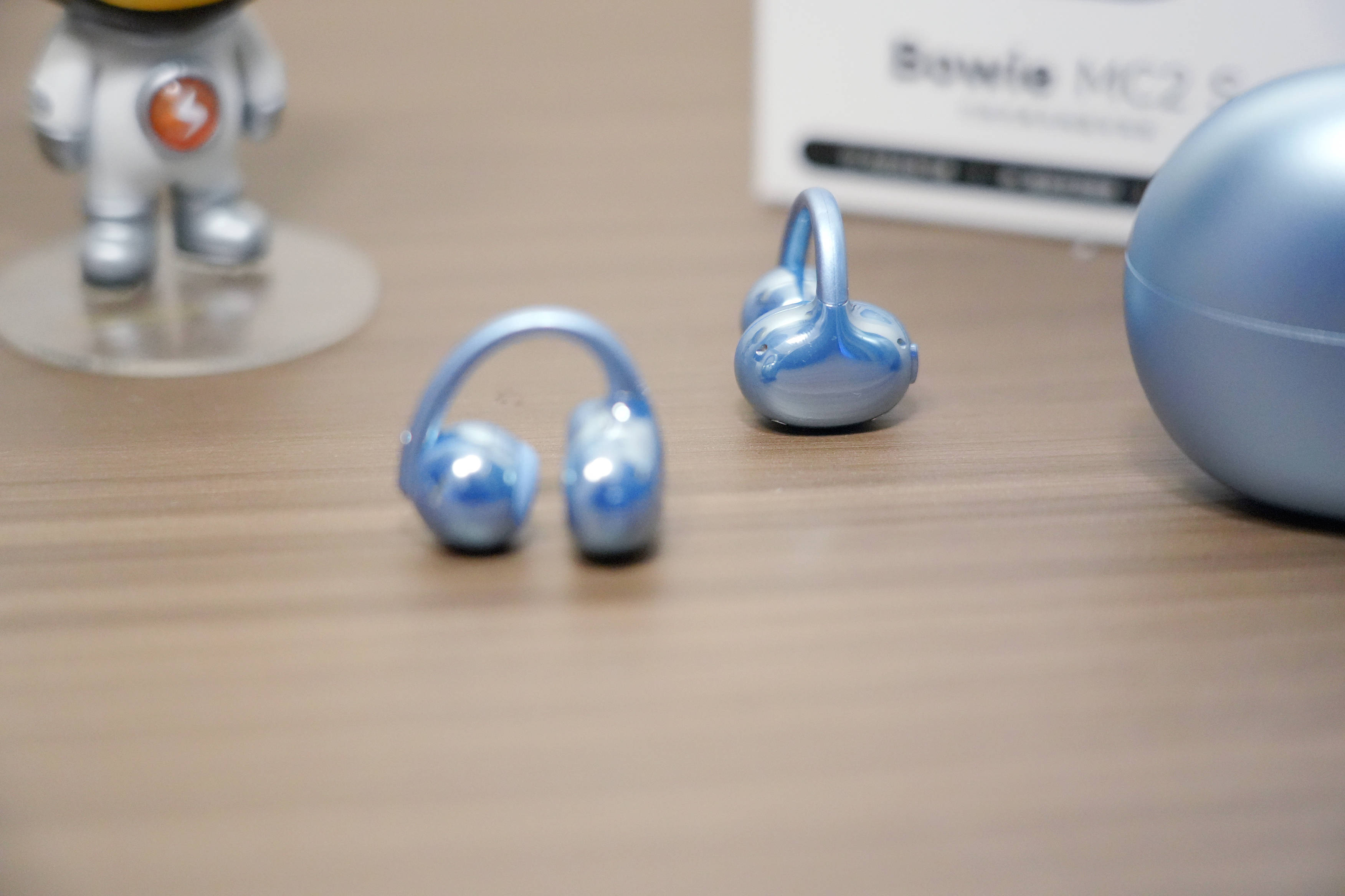 倍思MC2 S测评体验:500元内最能打的“全能搭子”