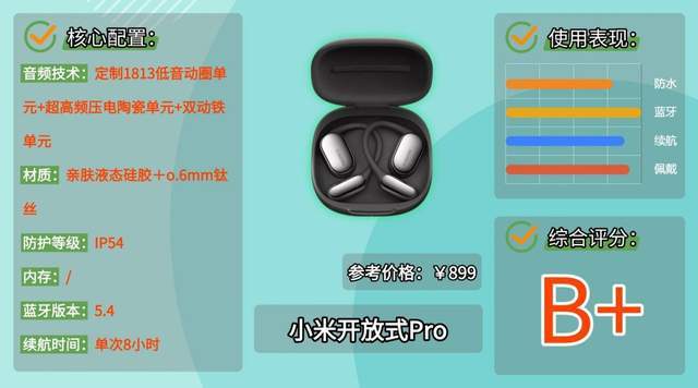 骑行戴什么耳机比较好?分享十款适合骑行戴的运动耳机，码住！