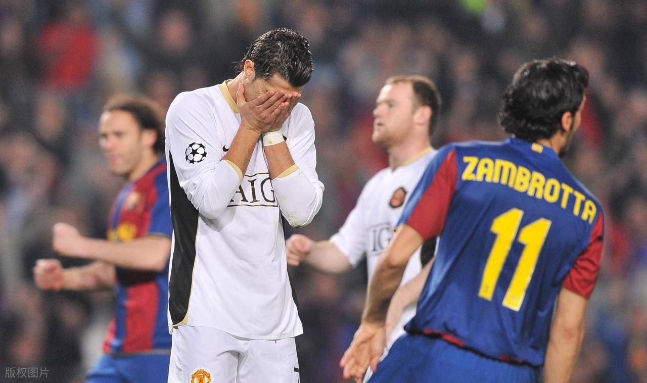 كريستيانو رونالدو1